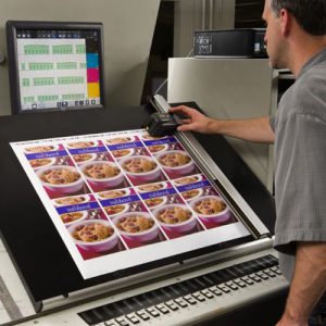 Технологии нанесения печати на картон