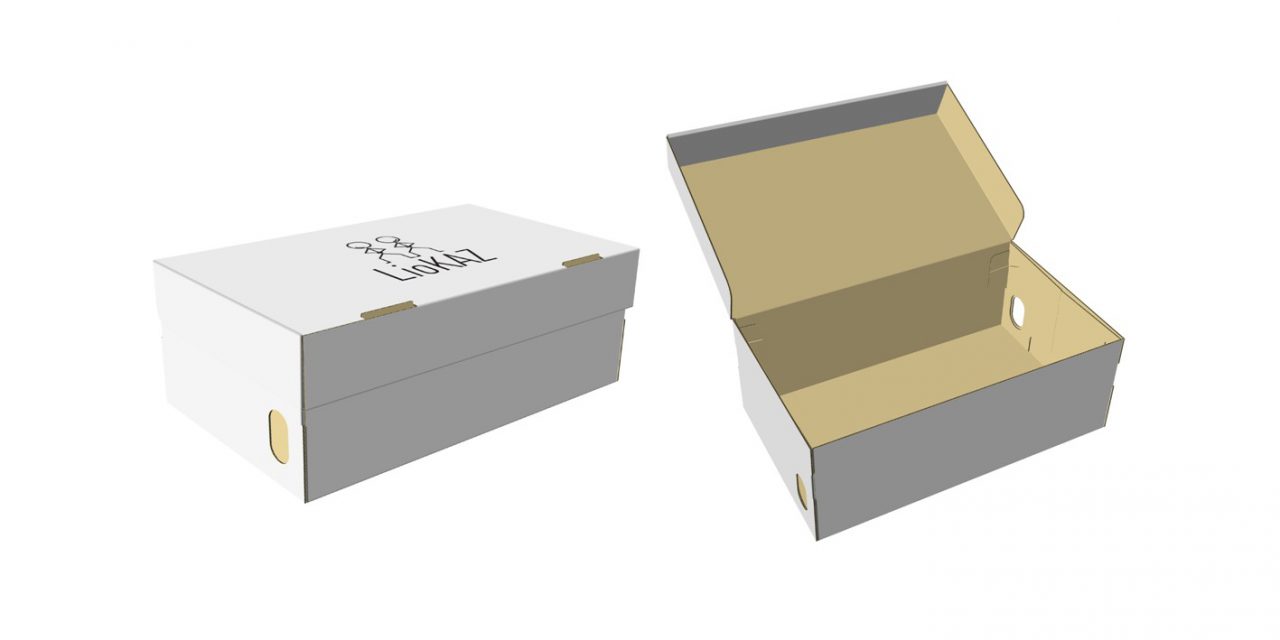 Купить коробки для обуви оптом от производителя | Изготовление упаковок для  обуви в Новосибирске.